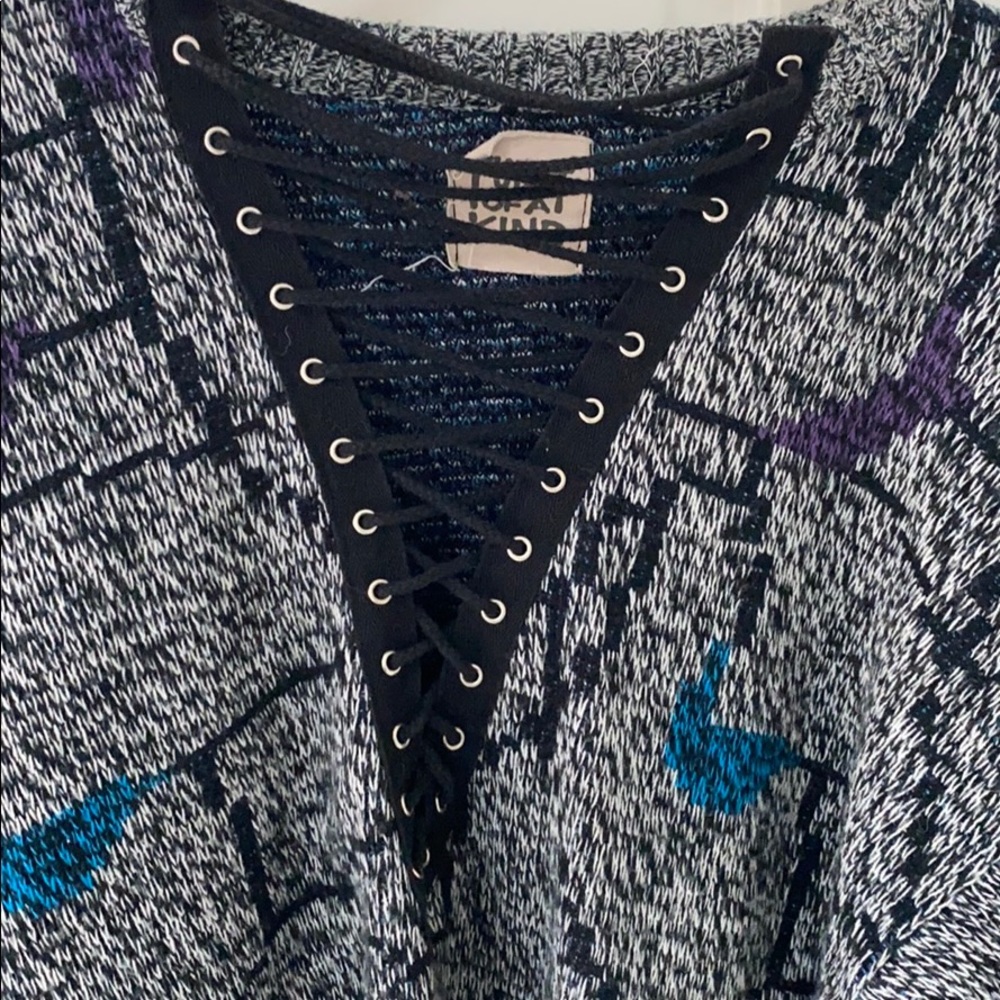 Sweater - Picture 2 of 3